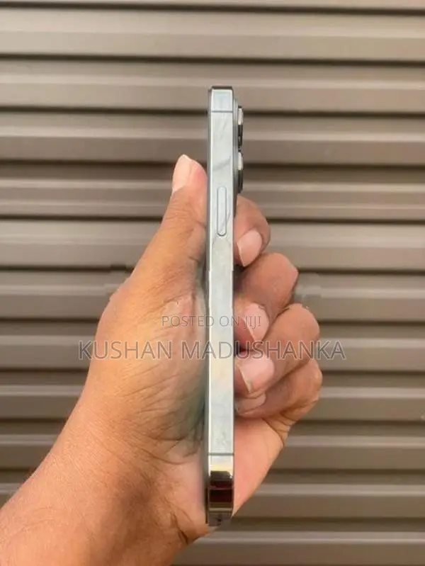 Apple iPhone 13 Pro 128GB (Used)