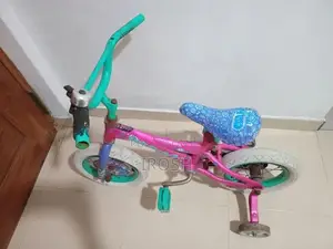 Kids Bicycle