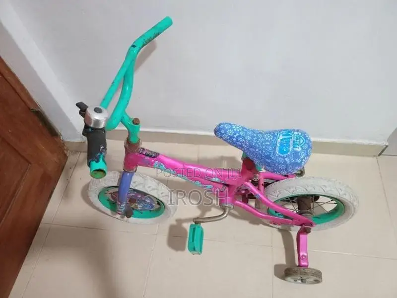 Kids Bicycle