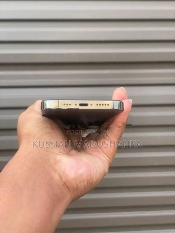 Apple iPhone 13 Pro 128GB (Used)