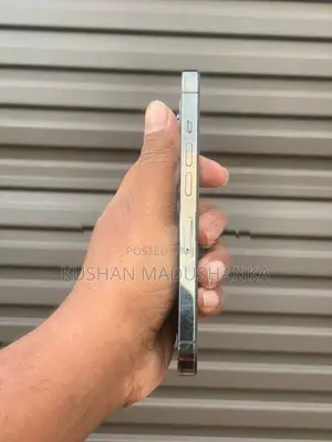 Apple iPhone 13 Pro 128GB (Used)