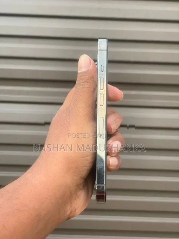 Apple iPhone 13 Pro 128GB (Used)