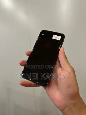 Apple iPhone XS 256GB (Used)