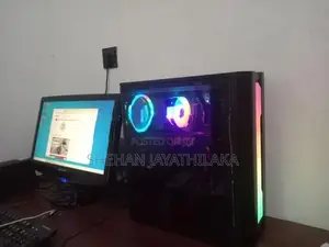 i5 GTX 970 Desktop Computer