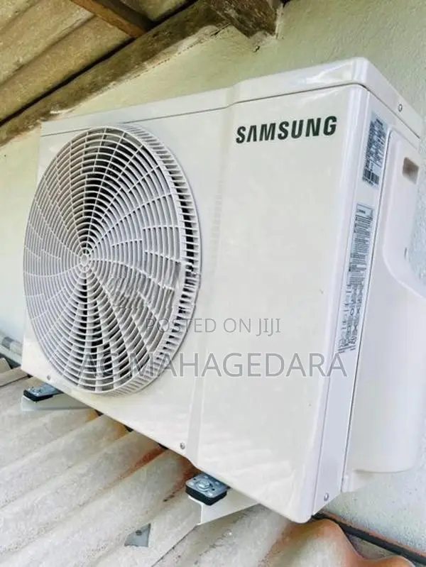 12000BTU Samsung Inverter Brand New AC R32 Gas