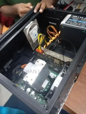 i5 GTX 970 Desktop Computer