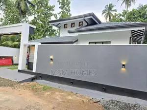Clear Deed with Brand New House For Sale in Negombo