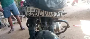 Bajaj Pulsar 180 2015