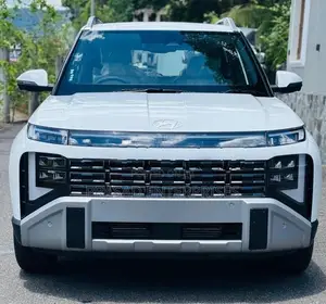Hyundai Venue N Line 2026