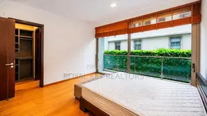 07th Sense– 02 Bedroom Semi Furnished Apartment for Rent Colombo 07