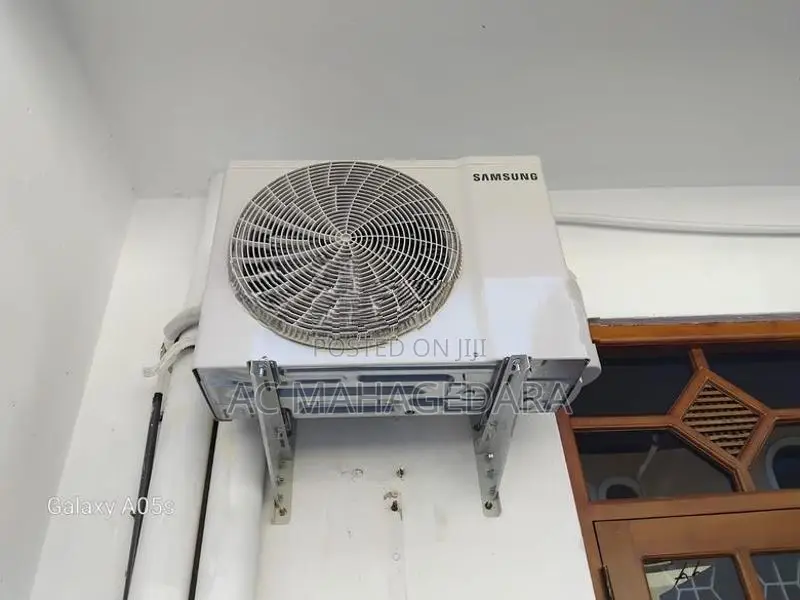 12000BTU Samsung Inverter Brand New AC R32 Gas