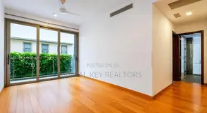 07th Sense– 02 Bedroom Semi Furnished Apartment for Rent Colombo 07