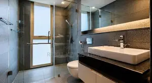 07th Sense– 02 Bedroom Semi Furnished Apartment for Rent Colombo 07