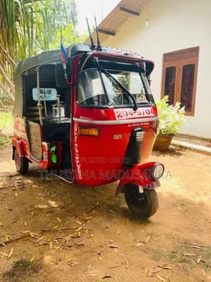 Bajaj RE 1998