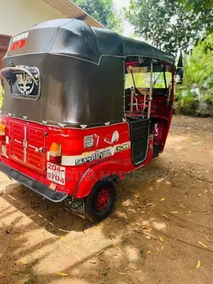 Bajaj RE 1998