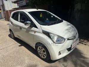 Hyundai Eon Magna 2016