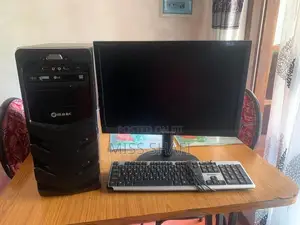 Desktop Computer