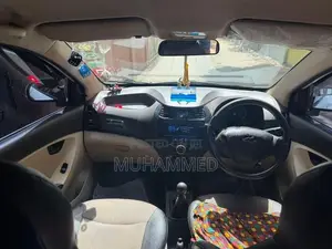 Hyundai Eon Magna 2016
