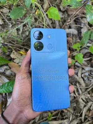 Infinix Smart HD (Used)