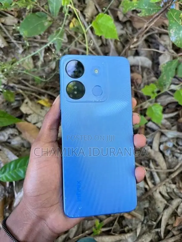 Infinix Smart HD (Used)
