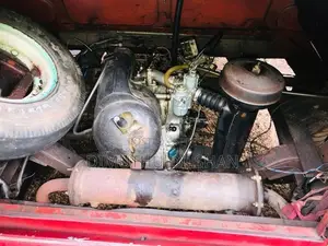Bajaj RE 2 Storke 2004