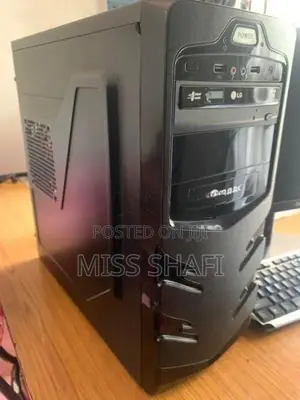 Desktop Computer