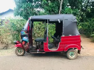 Bajaj RE 2 Storke 2004