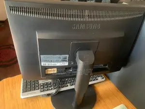 Desktop Computer