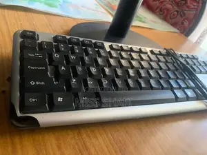 Desktop Computer