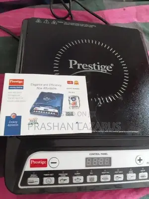 Induction Cooker
