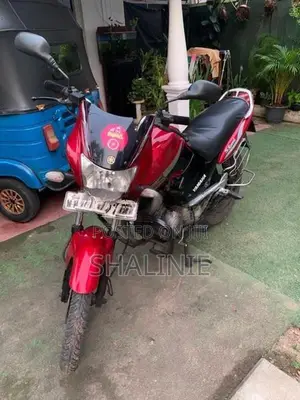 Yamaha Gladiator 2006