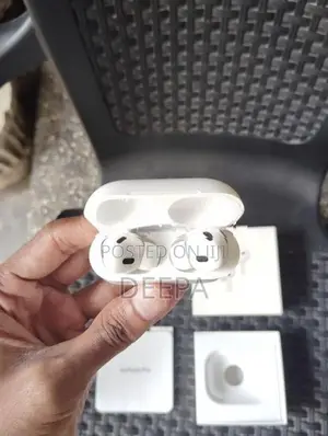 Apple Air Pods Pro 2nd Generation