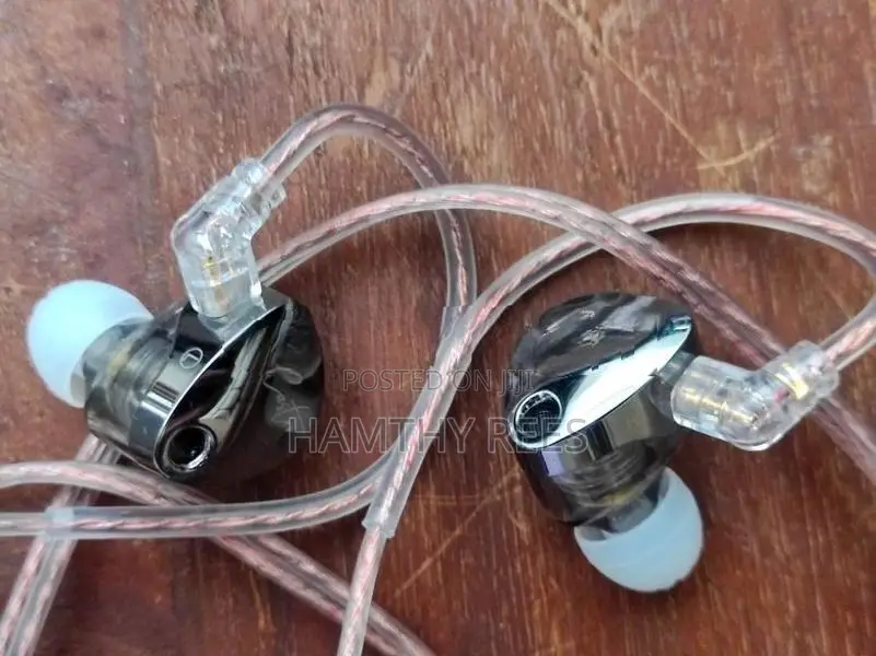KZ Wired Earphone