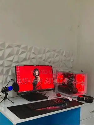 Full Set PC