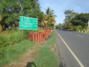Land for Sale Hungama Town