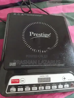 Induction Cooker
