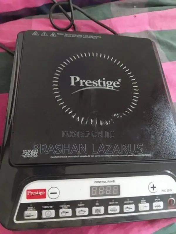 Induction Cooker