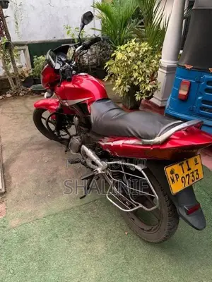 Yamaha Gladiator 2006