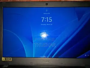 Acer Aspire E15 Core i5 8th Gen 8GB Laptop