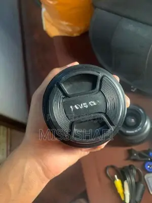 50mm F Mount Lens
