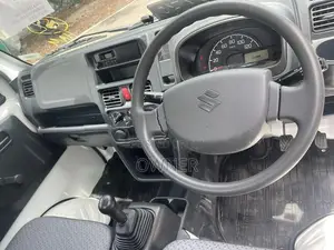 Suzuki Carry 2023