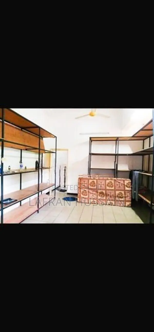 Commercial Building for Rent - Dehiwala