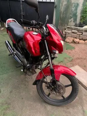 Yamaha Gladiator 2006