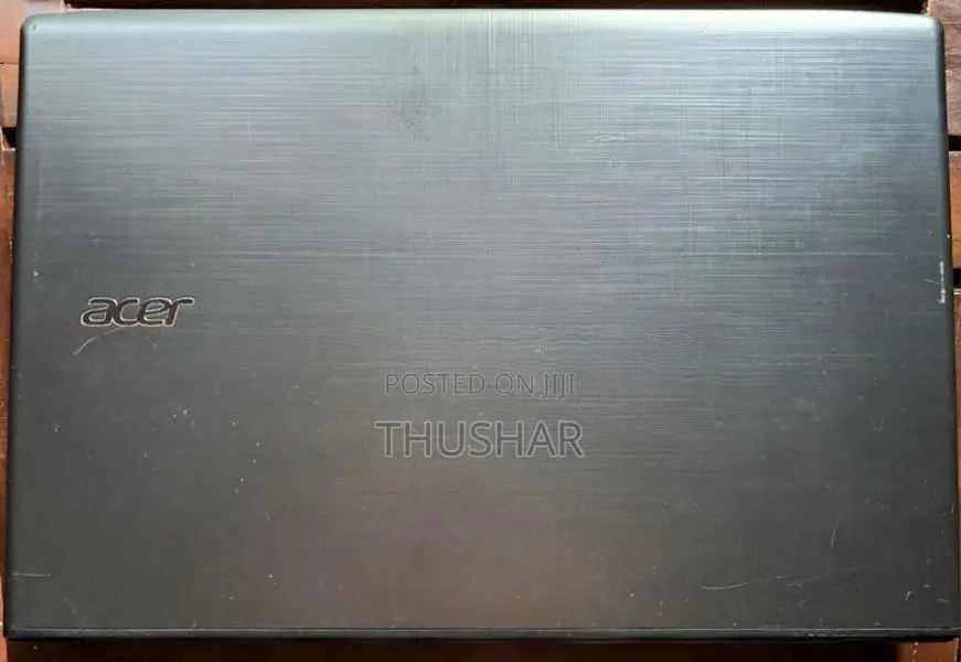 Acer Aspire E15 Core i5 8th Gen 8GB Laptop