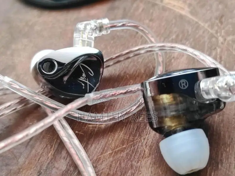 KZ Wired Earphone