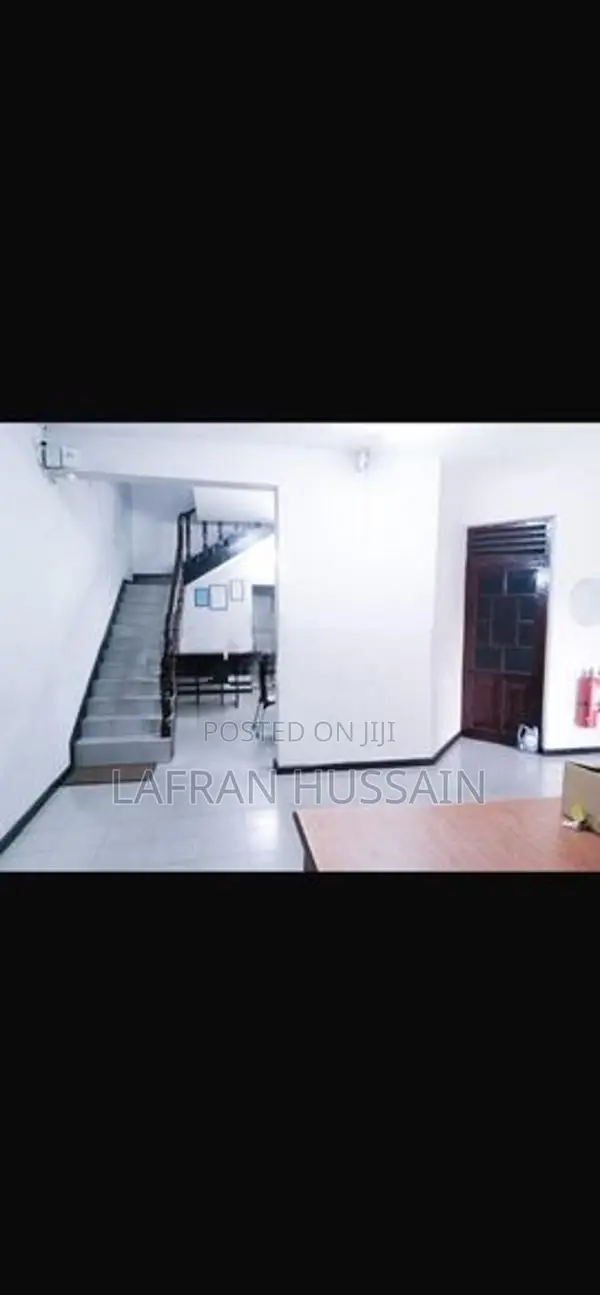Commercial Building for Rent - Dehiwala