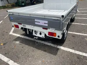 Suzuki Carry 2023