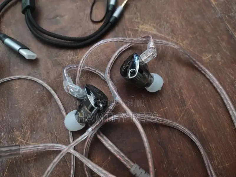 KZ Wired Earphone