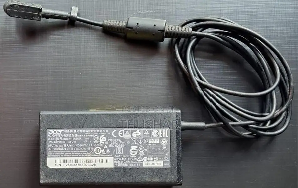 Acer Aspire E15 Core i5 8th Gen 8GB Laptop