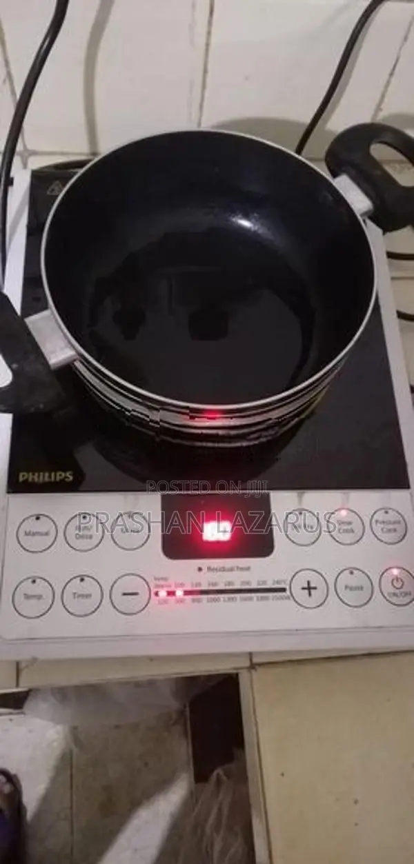 Philips Induction Cooker